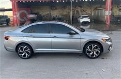 فولكسفاغن جيتا